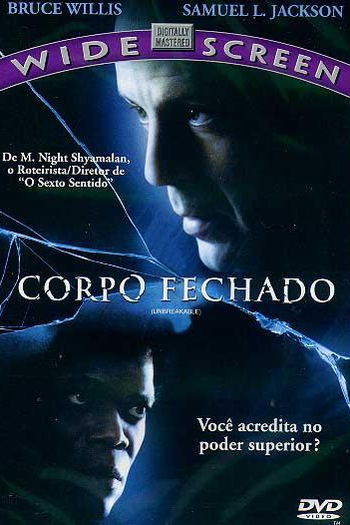  de Filme Corpo Fechado (2000)