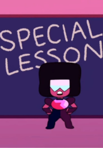 The Classroom Gems: Fusion (Steven Universe | The Classroom Gems: How Gems Fuse)