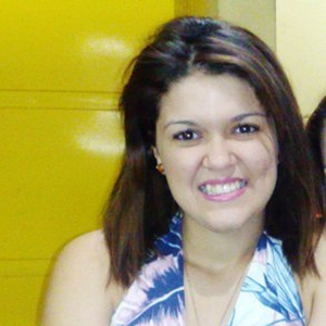 Foto de perfil de Marcia Beatriz Oliveira