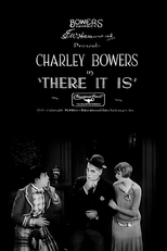 There It Is (There It Is)