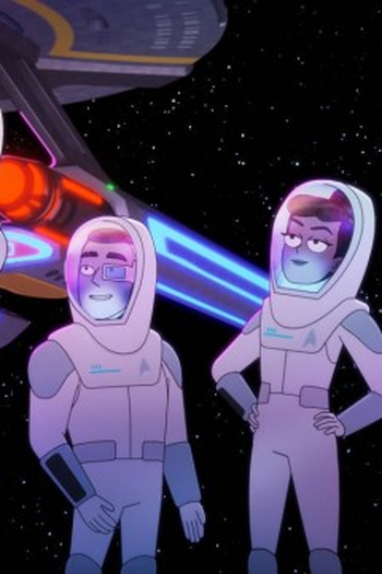 Poster de Episódio I, Excretus (2021)