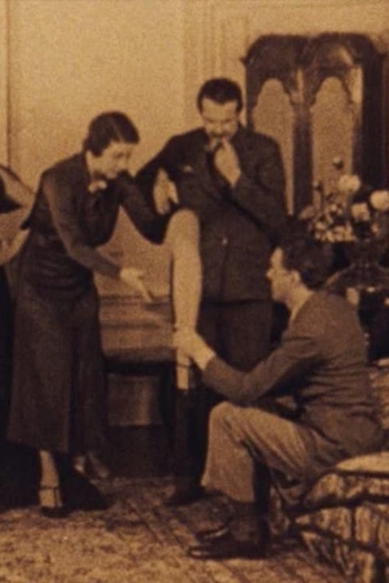 Poster de Curta Bricolage (1984)