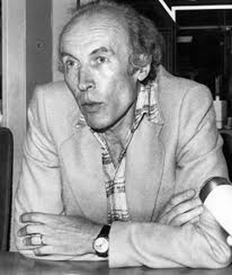 Éric Rohmer - Foto 2