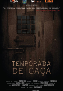 Temporada de Caça (Temporada de Caça)