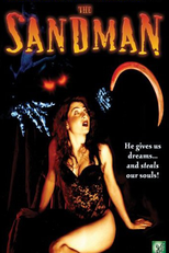 The Sandman: O Mestre Dos Sonhos (The Sandman)