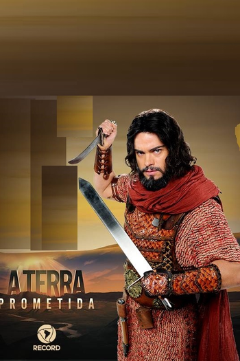  de TV A Terra Prometida (2016)