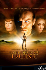 Filhos de Duna (Children of Dune)