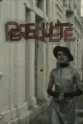 Poster de Curta Perequeté (1981)