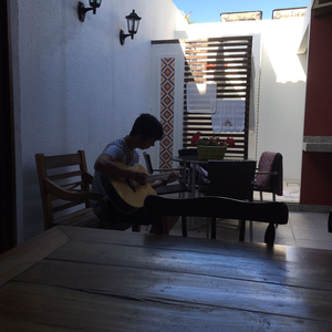 Foto de perfil de Cyro Faccin