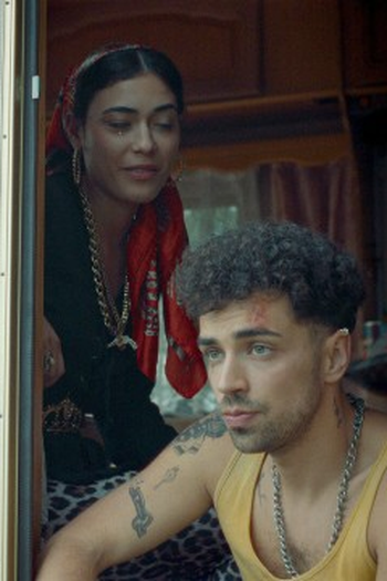 Poster de Episódio Episode 5 (2023)