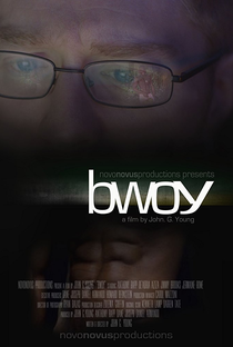 bwoy - Poster / Capa / Cartaz - Oficial 3