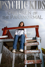 Crianças Médiuns (3ª Temporada) (Psychic Kids: Children of the Paranormal (Season 3))