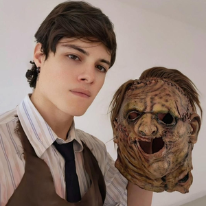 Foto de perfil de Henninhg Hudson