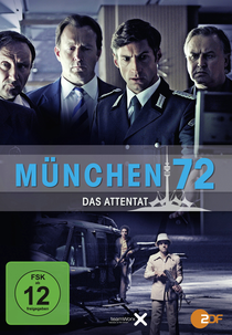 München 72 - Das Attentat (München 72 - Das Attentat)