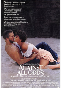 Paixões Violentas  (Against All Odds)