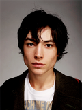 Ezra Miller