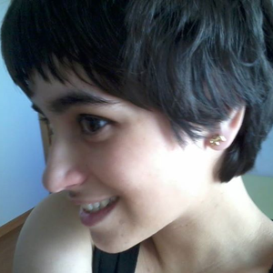Foto de perfil de Ana