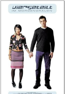 Viergeteilt im Morgengrauen (Viergeteilt im Morgengrauen)