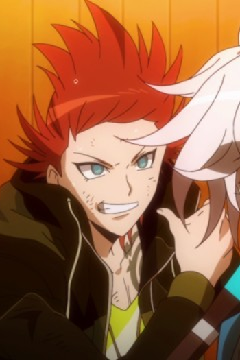 Poster de Episódio 魂かけて (2022)