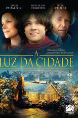 A Luz Da Cidade (Christmas Cottage)