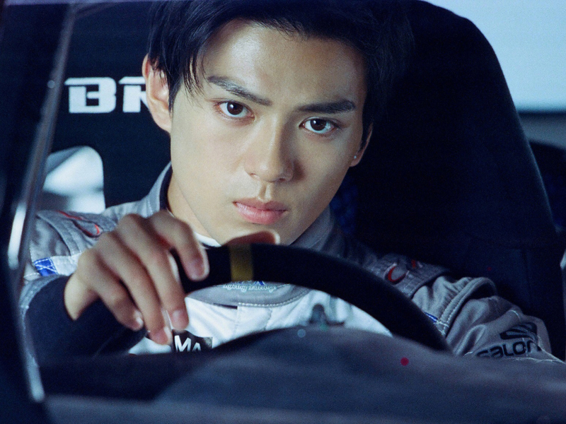 Foto 1 de Over Drive