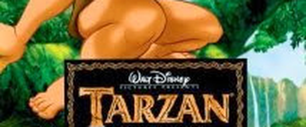 Tarzan