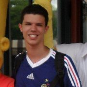 Foto de perfil de Matheus Clemente