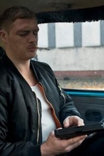 Poster de Episódio Kapitel III (2021)