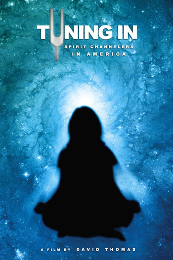 Poster de Filme Tuning In (2008)