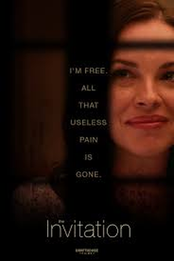  de Filme O Convite (2015)