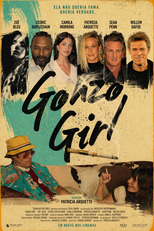 Gonzo Girl (Gonzo Girl)