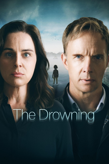 Poster de Franquia The Drowning (2021)