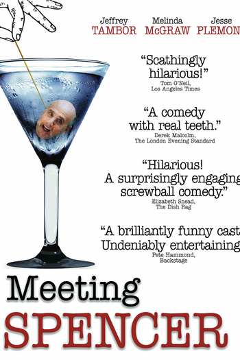  de Filme Meeting Spencer (2011)