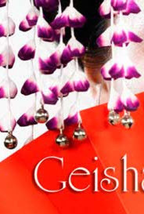 Geisha Girl - Poster / Capa / Cartaz - Oficial 1