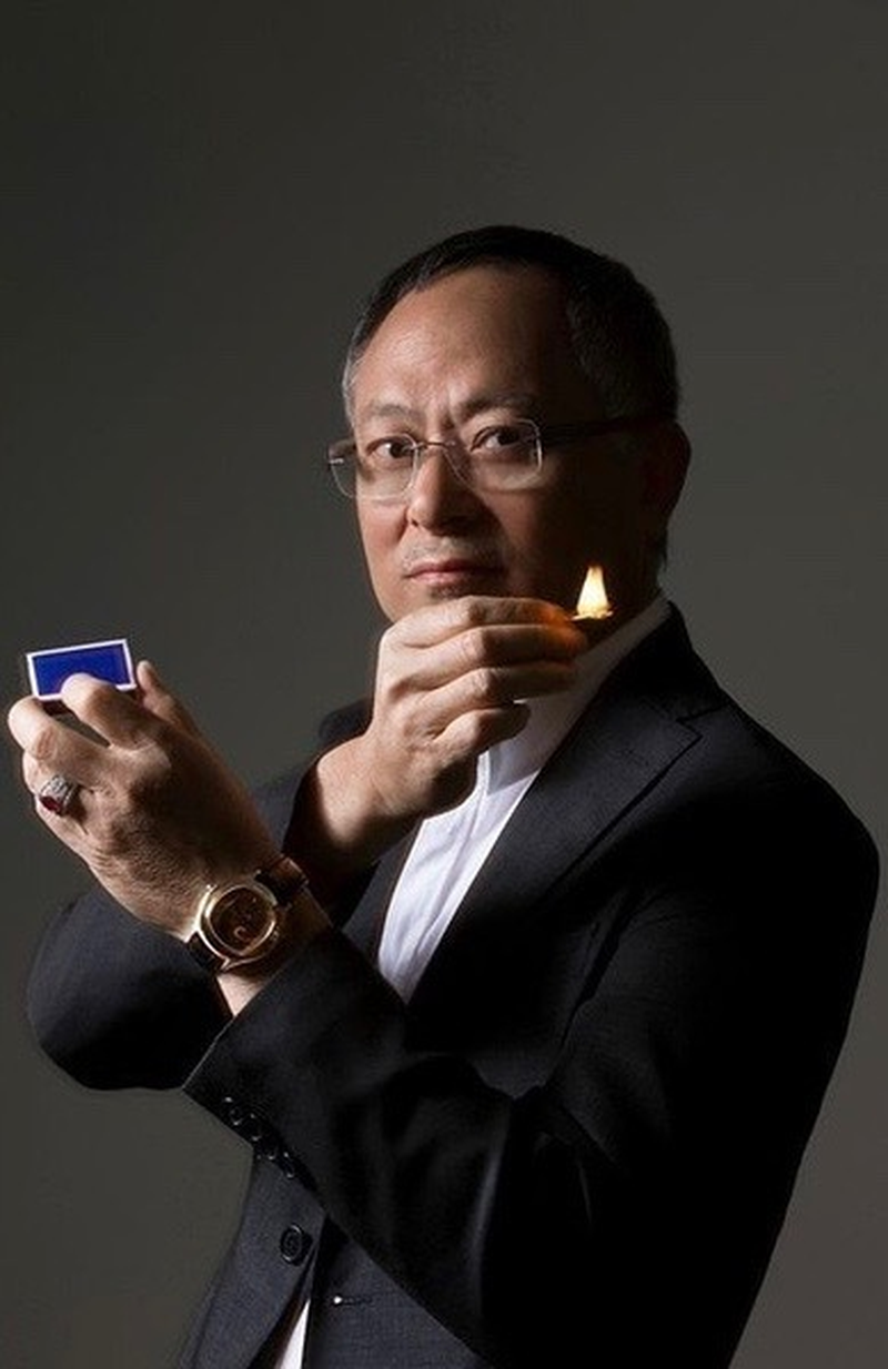 Johnnie To - Foto 2