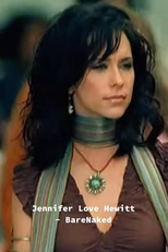 Jennifer Love Hewitt: BareNaked (Jennifer Love Hewitt: Barenaked)