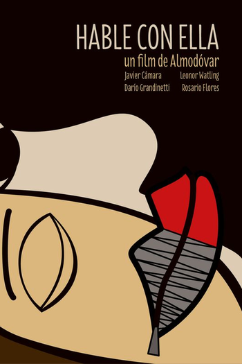  de Filme Fale com Ela (2002)