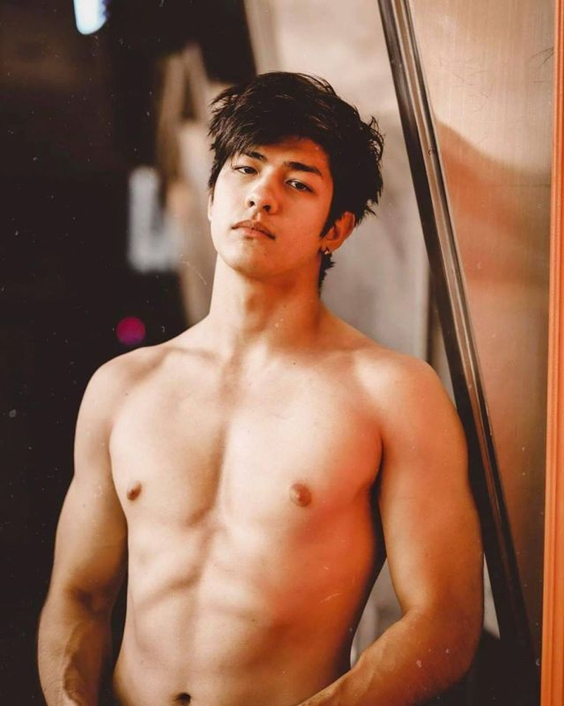 Luke Ishikawa Plowden - Foto 4