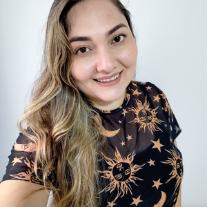 Foto de perfil de Ellen Dias