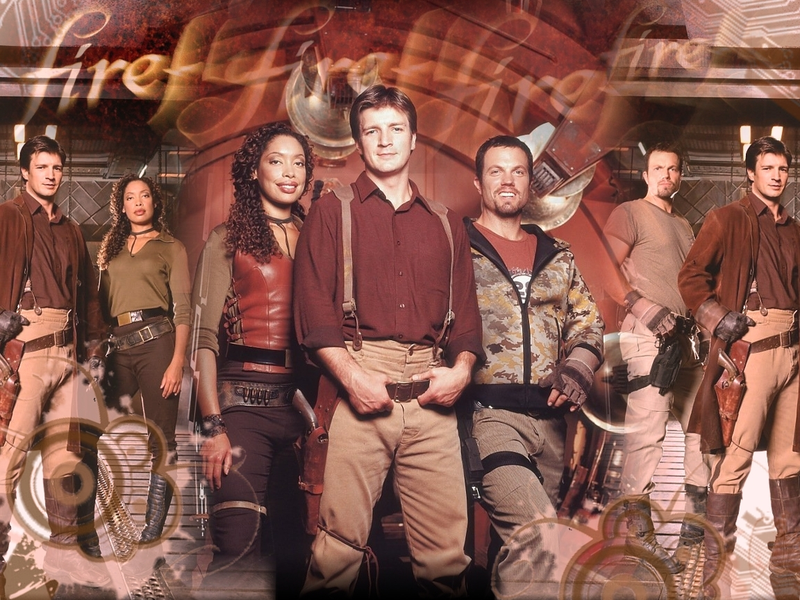 Foto 5 de Firefly (1ª Temporada)