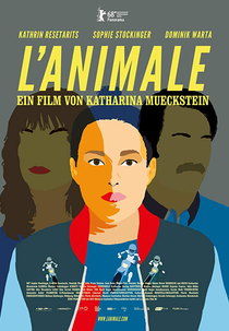 Desejo, Paixão e Razão (L'Animale)