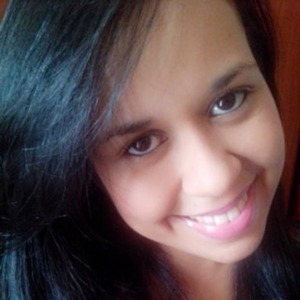 Foto de perfil de Vivian Souza