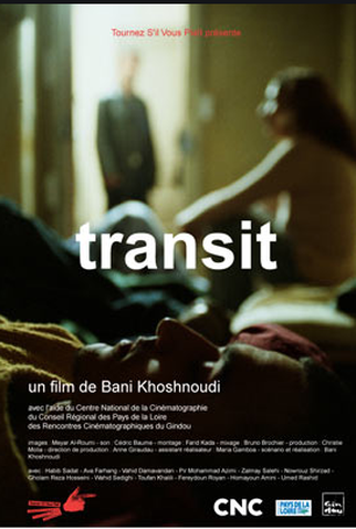 Poster 1 de Filme Transit (2005)