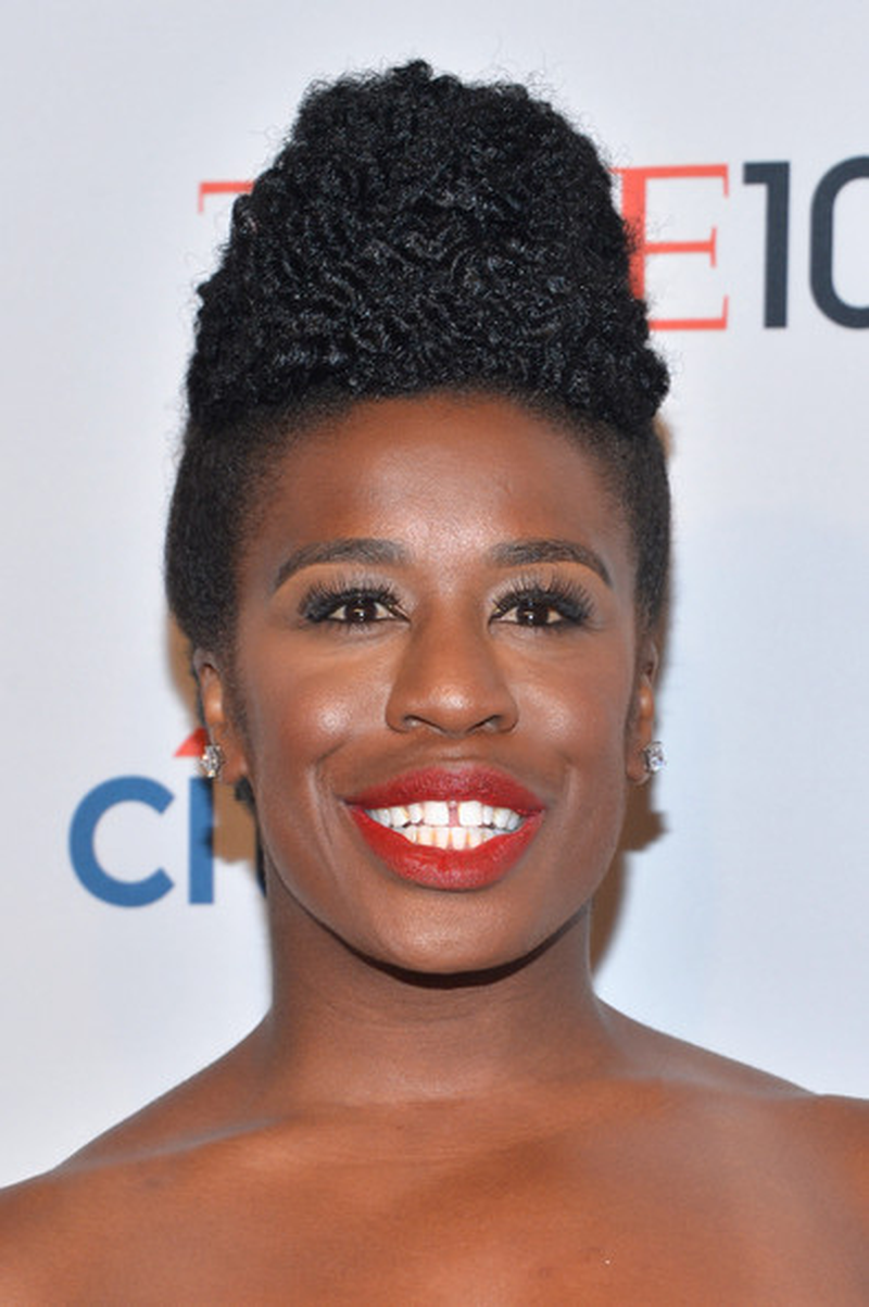 Uzo Aduba - Foto 7