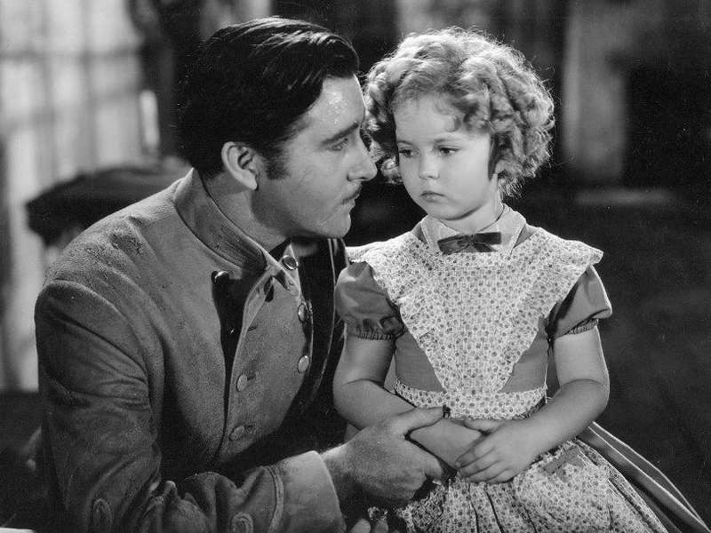 Foto 3 de A Pequena Rebelde