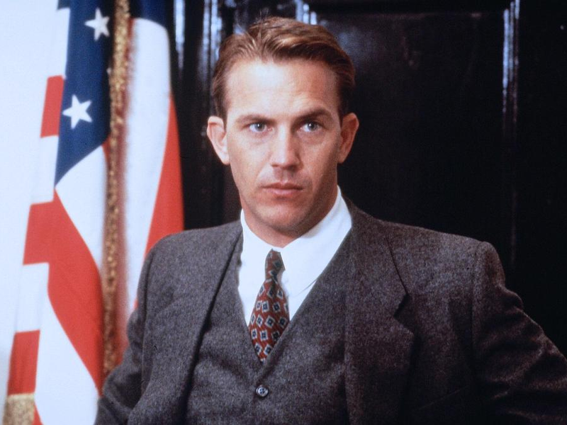 Foto 11 de Os Intocáveis