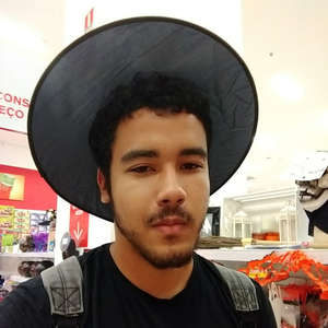 Foto de perfil de saturno