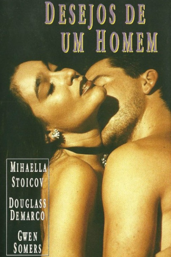 Poster de Filme Desejos de um Homem (1993)