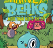 Harvey Beaks (2ª Temporada)