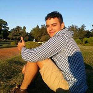 Foto de perfil de Gabriel